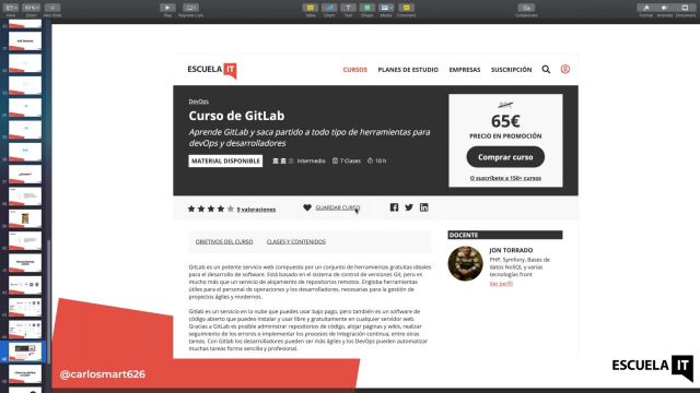 04 Travis  GitHub Actions