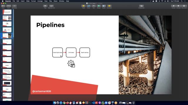 01 Principios de CICD