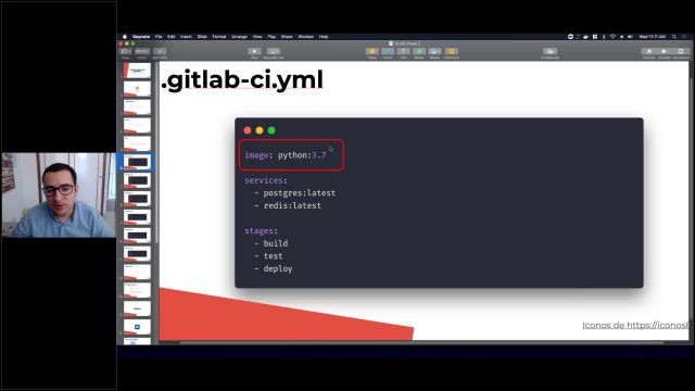 02 Herramientas y estrategias para integraciÃÂ³n continua y despliegue continuo