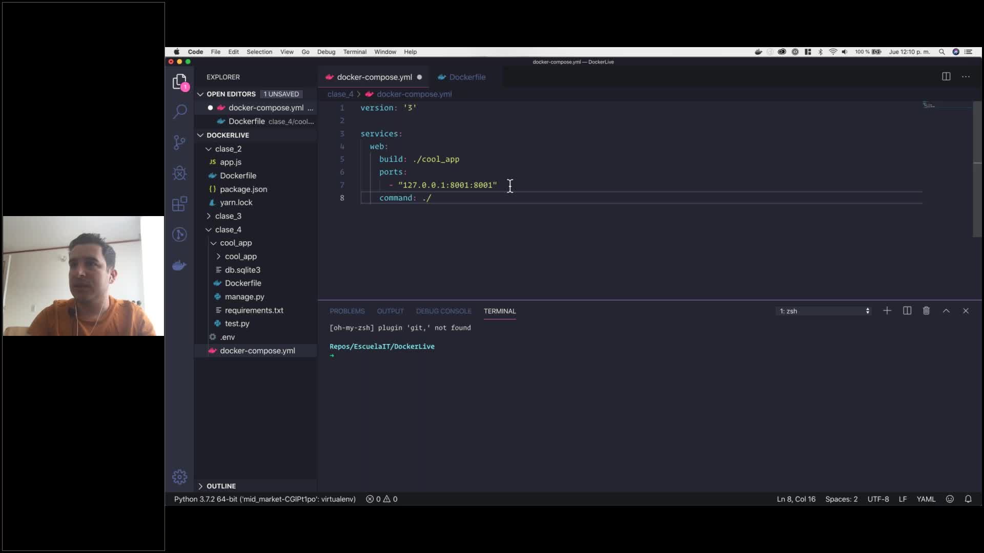 04 Docker Compose 1920x1080