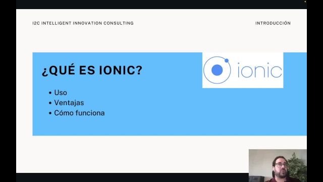 1.1 QUE ES IONIC_