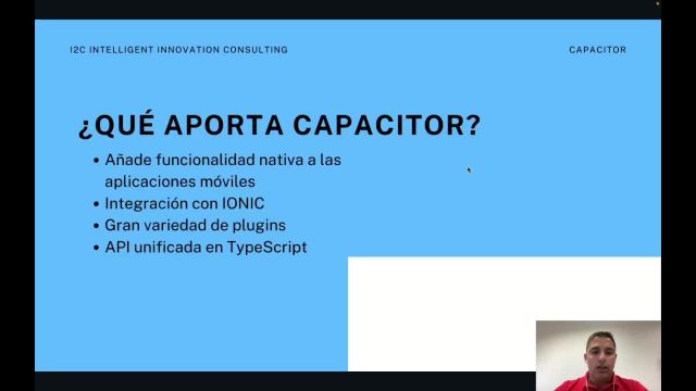 4-1 Que es Capacitor_