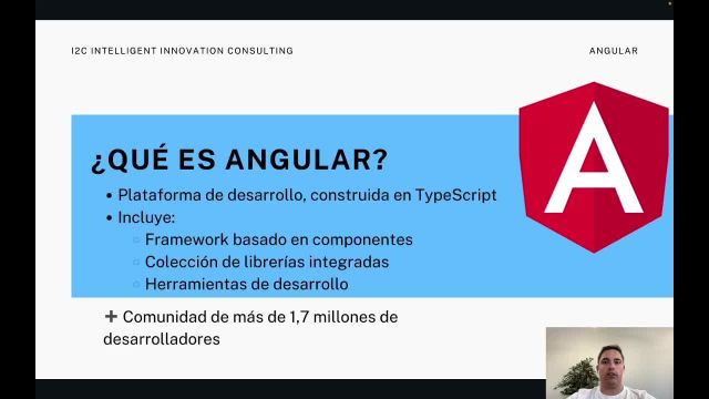 2-1- Que es Angular_