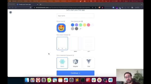 1-3 NUESTRO PRIMER PROYECTO
