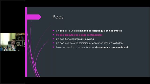 03 Minikube y entorno de trabajo Kubernetes