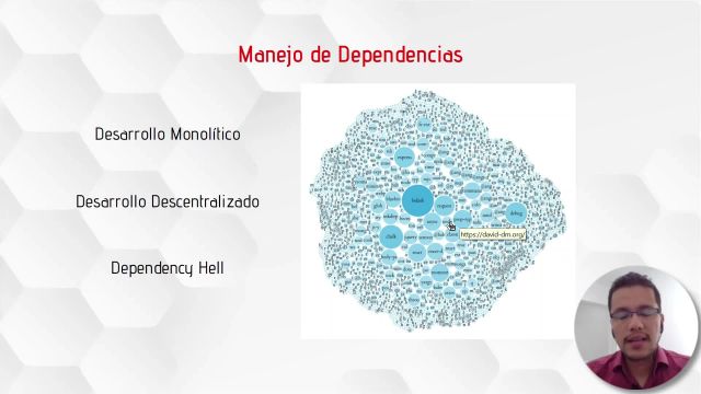 01 npm- Gestion de dependencias 1920x1080