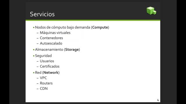 05 Servicios Web de Amazon 1152x720