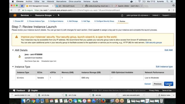07 Maquinas Virtuales en Azure 1152x720