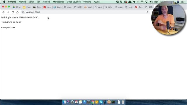 09 (MacOS) Servidor integrado en PHP 1280x720