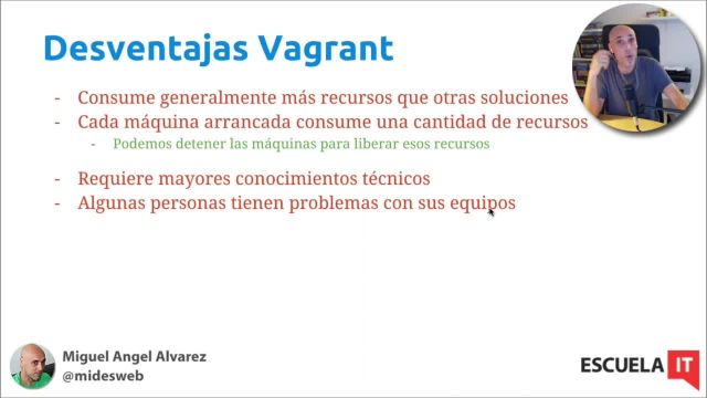 14 Introduccion a Vagrant 1280x720