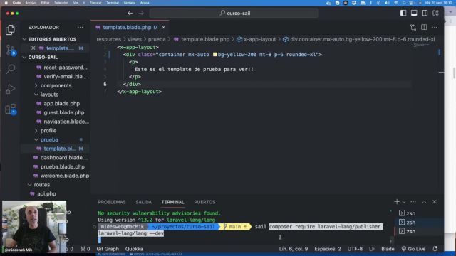 06 Arquitectura de aplicaciones Laravel 1920x1080