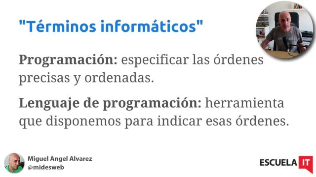 01 Que es un lenguaje de programacion 1280x720