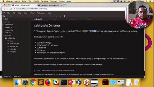 08 Alternativas para instalar PHP 1280x720