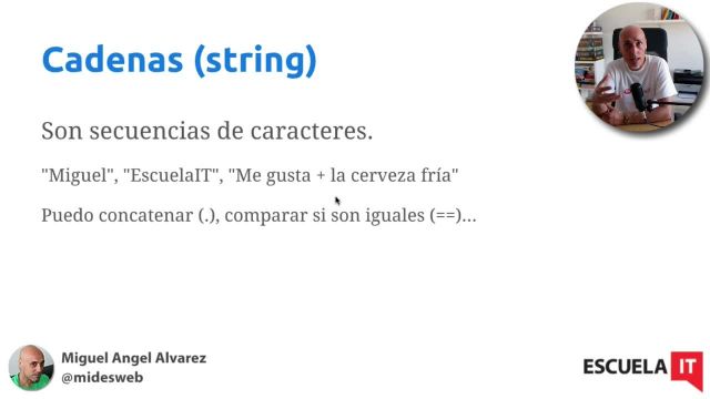 10 Tipos de datos 1280x720