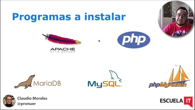 05 Por que debemos instalar PHP en local 1280x720
