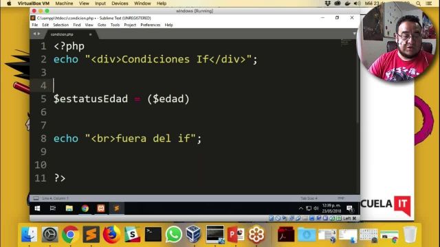 20 Operador ternario 1280x720