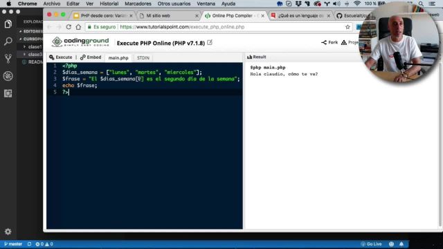 13 Literales de cadena 1280x720