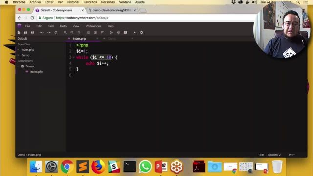 24 Bucle while 1280x720