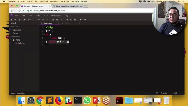 25 Bucle do---While 1280x720
