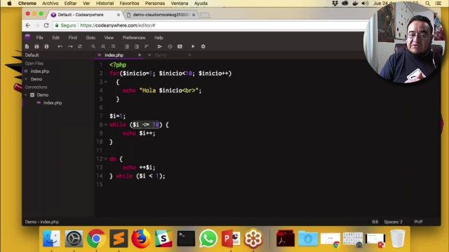 26 Resumen y preguntas sobre bucles 1280x720