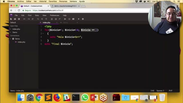 23 Usos avanzados de for en PHP 1280x720