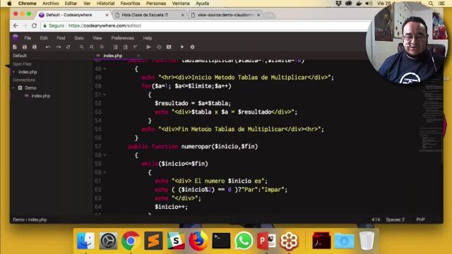 37 Ejemplos de propiedades 1280x720