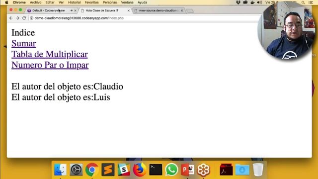 38 Programaci&Atilde;&sup3;n Orientada a Objetos, preguntas finales 1920x1080