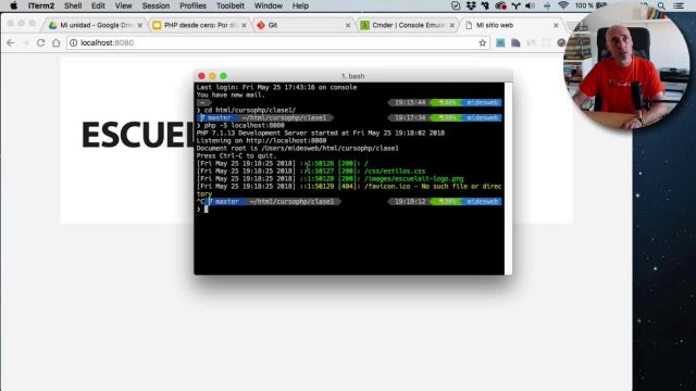 40 Crea un entorno de desarrollo mÃ¡s profesional 1280x720