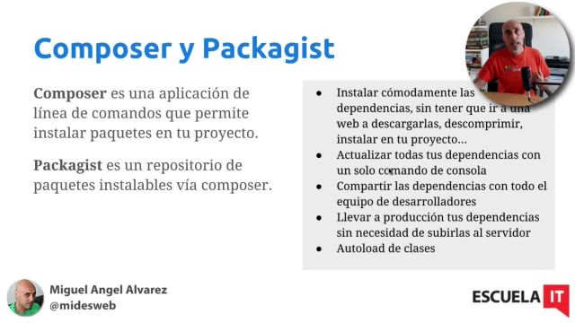 41 GestiÃ³n de las dependencias 1280x720