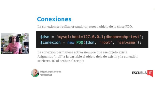 07 PDO en PHP 1920x1080