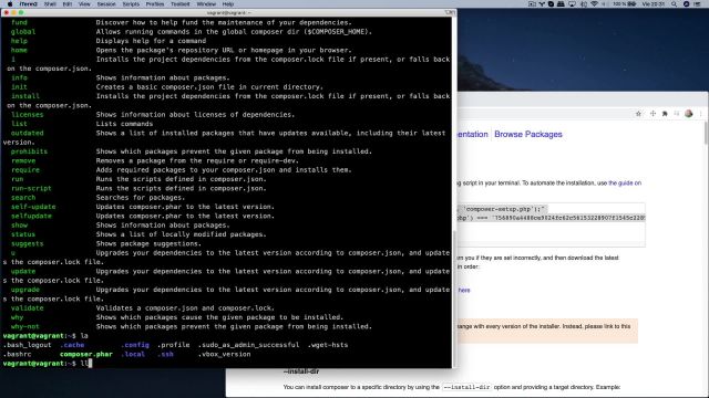04 1920x1080 Instalar composer en Mac y Linux