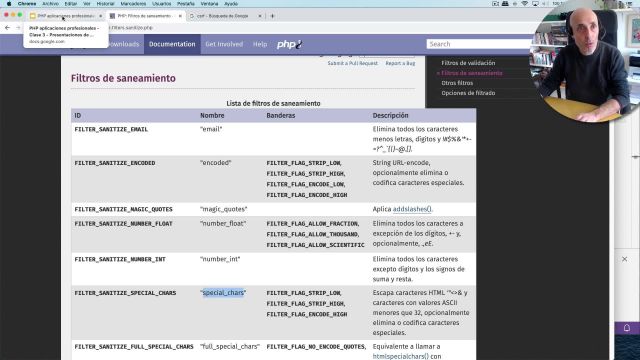09 Seguridad en PHP 1920x1080