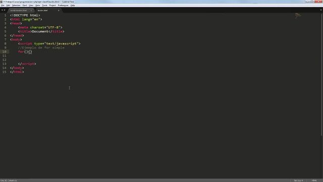06 5- For  Do  While 1920x1080
