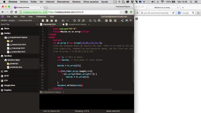 09 Clase Pr&Atilde;&iexcl;ctica 2 1280x720