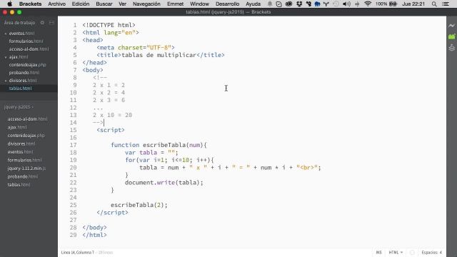 16 Clase Pr&Atilde;&iexcl;ctica 5-2 1280x720