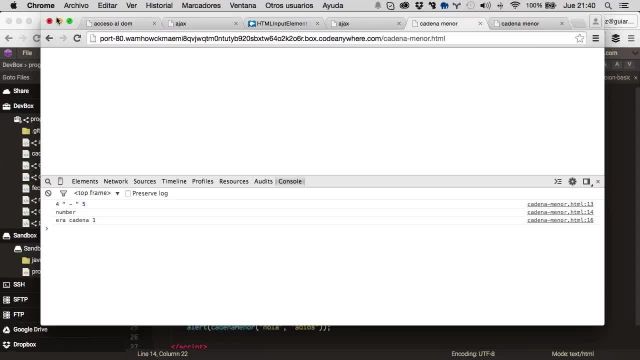 15 Clase Pr&Atilde;&iexcl;ctica 5-1 1280x720