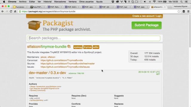 28 15-3 API de PHP 1280x720