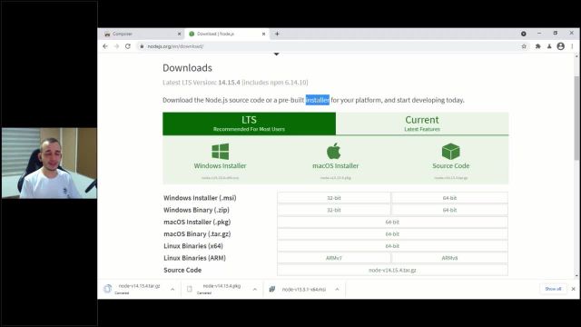 01 PreparaciÃ³n del Entorno y de la Estructura del Proyecto 1280x720