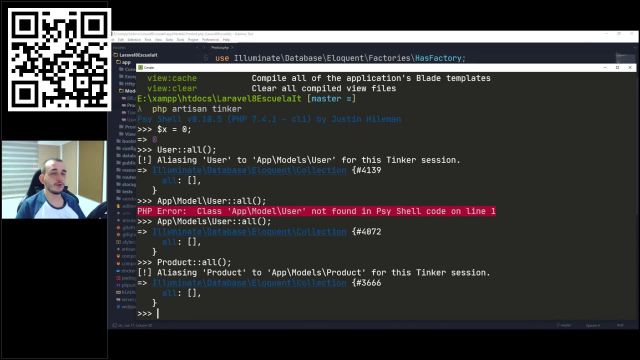 05 QR + Herramientas, trucos y componentes Ãºtiles para desarrollar p