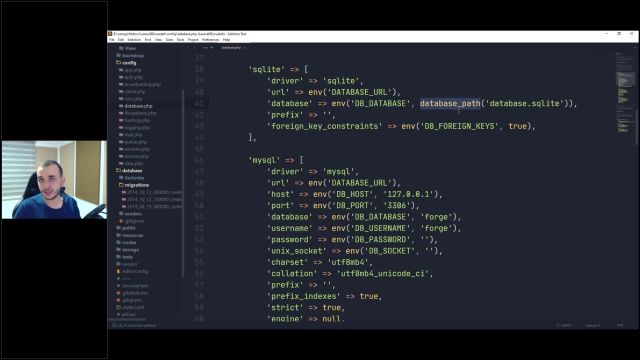 04 D&Atilde;&iexcl;ndole din&Atilde;&iexcl;mica a los contenidos por medio de la Base de Datos 1920x1080