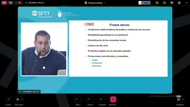 2025-03-18 10-59-11 Resultados CEBAS de variedades de almendros
