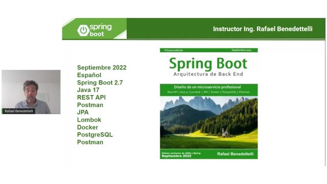 1920x1080 00-1 Dise&Atilde;&plusmn;o y arquitectura de una aplicaci&Atilde;&sup3;n Java Back-End con Spring Boot