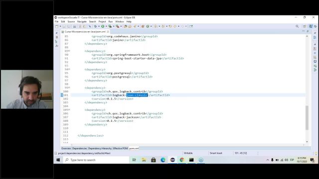 1920x1080 05 Bases NoSql y Mappers