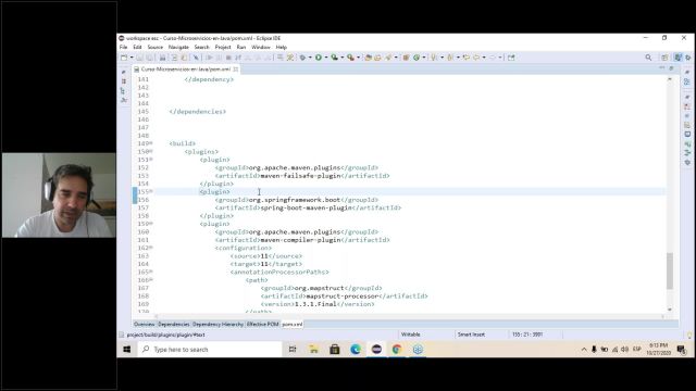1920x1080 07 Test de Integraci&Atilde;&sup3;n y despliegue de microservicios