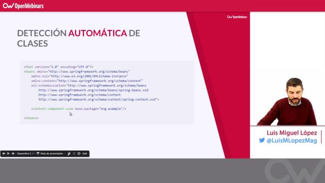 1920x1080 Spring Framework  OpenWebinars (9)