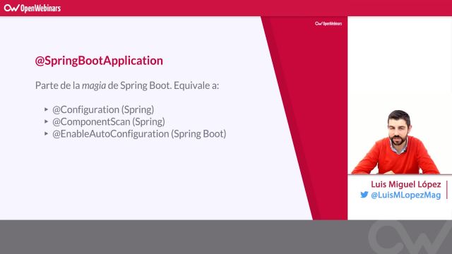 1920x1080 Spring Framework  OpenWebinars (29)