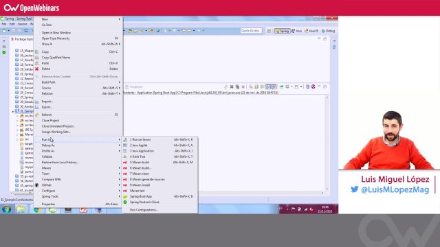1920x1080 Spring Framework  OpenWebinars (31)