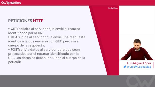 1920x1080 Spring Framework  OpenWebinars (11)