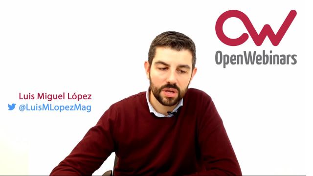 1920x1080 Spring Framework  OpenWebinars (0)