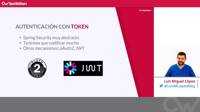 1920x1080 Spring Framework  OpenWebinars (53)